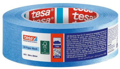 Tesa Kültéri Maszkolószalag 50m*38mm (48/karton)