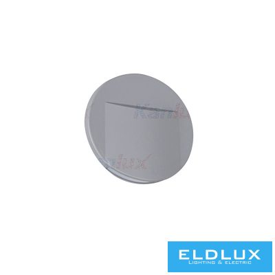KANLUX ERINUS Lépcsővilágítás 12V LED-O GR-WW