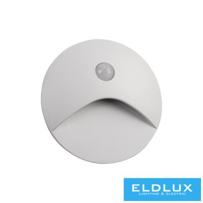 KANLUX EXIN LED PIR O W-WW lámpa