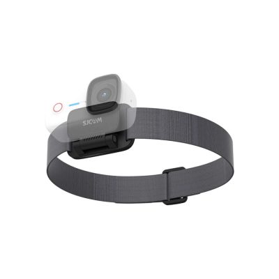 SJCAM S10 Mágneses Fejpánt 