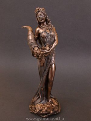 Fortuna szobor 70 cm 73677