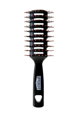 Uppercut Deluxe Vent Brush hajkefe
