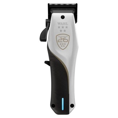 Wahl Vapor Championship 26 vezeték nélküli hajvágógép