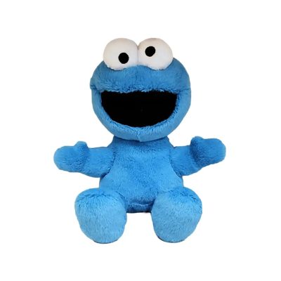TY Beanie Babies Szezám utca Sütiszörny plüss 15 cm