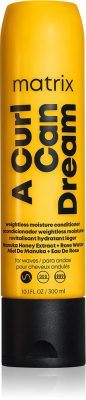 Matrix Total Results Curl Can Dream balzsam göndör hajra, 300 ml