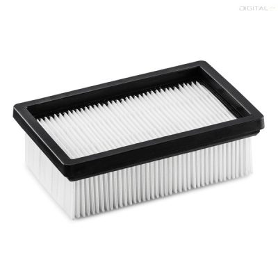 Kärcher Szűrő WD 4-6 lapos-redős KFI 4440