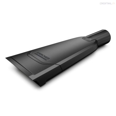 Kärcher Fej WD autótisztító