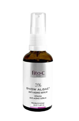 Fito.C 3% hóalga anti-aging szérum, 30 ml