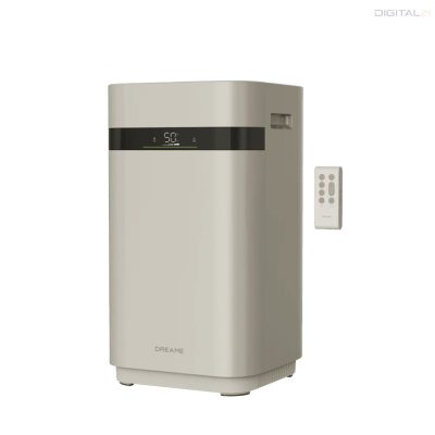 Dreame H40 ultrahangos okos párásító