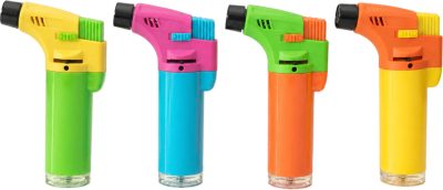 Adamo konyhai fáklya Neon (12/karton)
