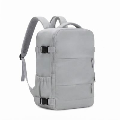 Carry szürke 40x30x20 cipőtartós kézipoggyász