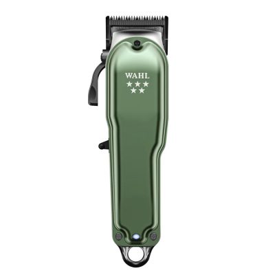Wahl Legend vezeték nélküli hajvágógép Oliva Green