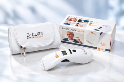 B-Cure Laser Classic lágylézer készülék