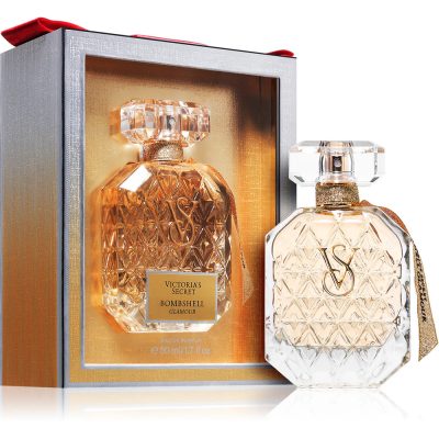 Victoria's Secret Bombshell Glamour Parfüm 50ml