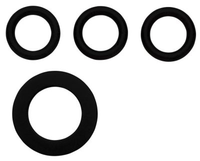 Tömítés készlet 3/4"-os csapelemhez