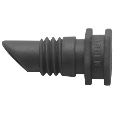 MD 4,6 mm-es (3/16") záródugó