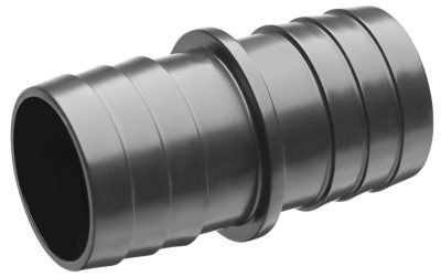 Tömlő csatlakozó 38mm ( 1 1/2")
