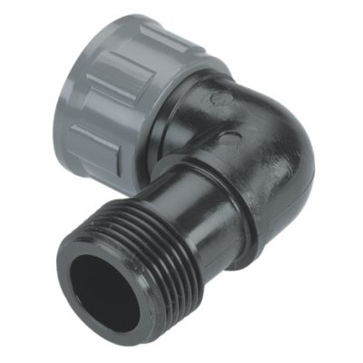 SP l-elem szelephez 1 x 1"belső és 1 x 1" külső menettel