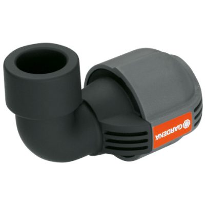 SP L-elem 25 mm x 3/4" belső menettel