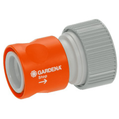 Profi-System OGS csatlakozású vízmegállító