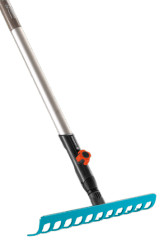 combisystem gereblye készlet(3177/fanyél 130 cm FSC® 100%)