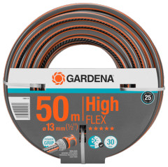 Comfort HighFLEX Tömlő 13 mm (1/2"), 50 m