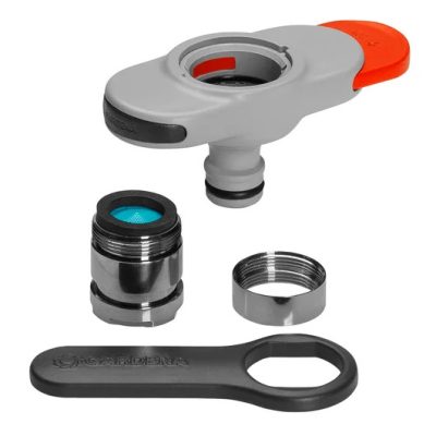 Adapter beltéri vízcsaphoz