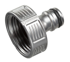 Premium csapelem 1" belső menettel
