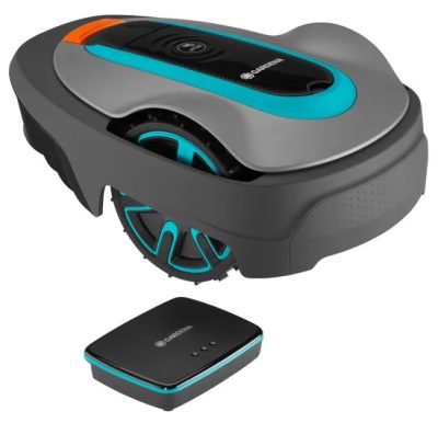 smart SILENO city 250 készlet