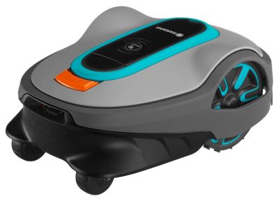 smart SILENO life 1500 készlet