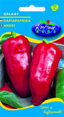 Kápia paprika Galaxy OP