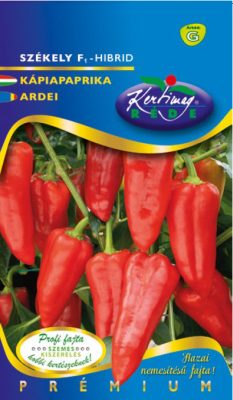 Étk.paprika Székely (kápia) 20 szem