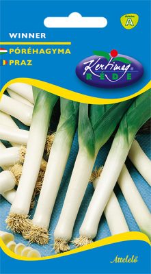 Póréhagyma Winner ( áttelelő ) 1 g
