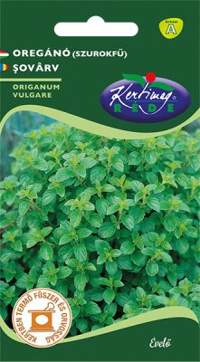 Szurokfű 0,5 g (Oregano)