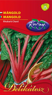 D. Mángold, Rhubarb chard 5 g