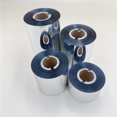 Festékszalag PRÉMIUM WAX 83mm x 450m OUT 1" 