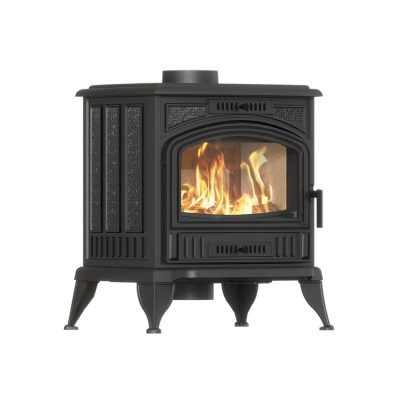 KRATKI KOZA K6 130 ECO 6,5 kW HORDOZHATÓ KÁLYHA