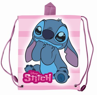 Disney Lilo és Stitch, A csillagkutya Lovely uzsonnás táska 30 cm