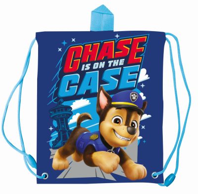 Mancs Őrjárat Chase is on the Case uzsonnás táska 30 cm