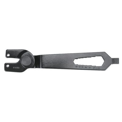 VERTO KÖRMÖSKULCS sarokcsiszolóhoz 115-230mm 66H320