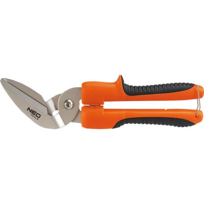 NEO TOOLS SZŐNYEGVÁGÓ OLLÓ 3,5mm 63-901