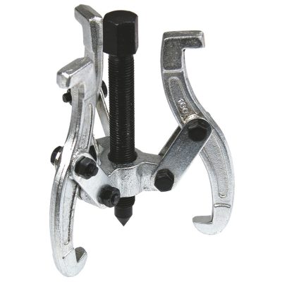 TOPEX CSAPÁGYLEHÚZÓ 3" 75mm, háromkörmös 37D405