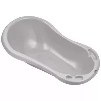 Maltex Kád Classic 84 cm -szürke