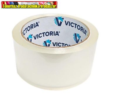 Átlátszó ragasztó TIXO VICTORIA 48mmX60m (ragasztószalag) (tixo 5cm)