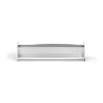 Perforált Pástétomforma - terrine forma, 48x9x8,5 cm, GEO Forme, de Buyer, rozsdamentes