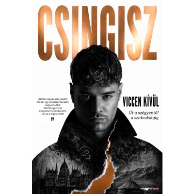 VICCEN KÍVÜL