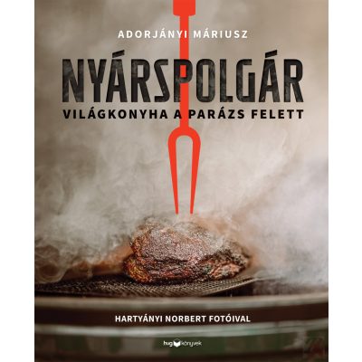 NYÁRSPOLGÁR