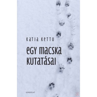 EGY MACSKA KUTATÁSAI