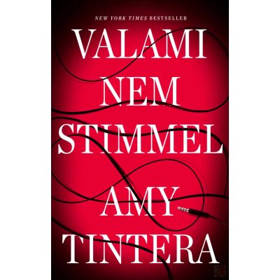 VALAMI NEM STIMMEL