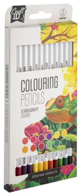 Színes ceruza Chameleon 12 db-os szett